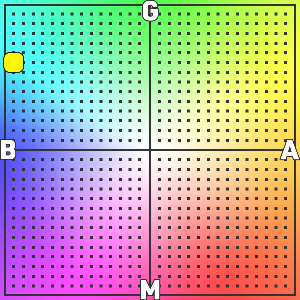 ホワイトバランスの設定　G09B14