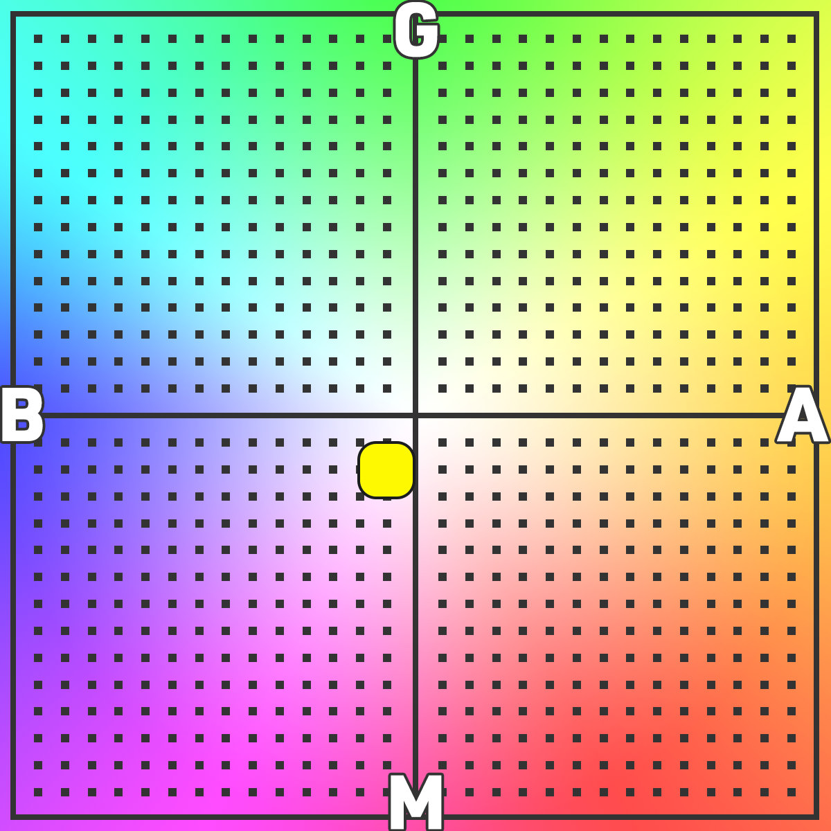 ホワイトバランスの設定　M02B01