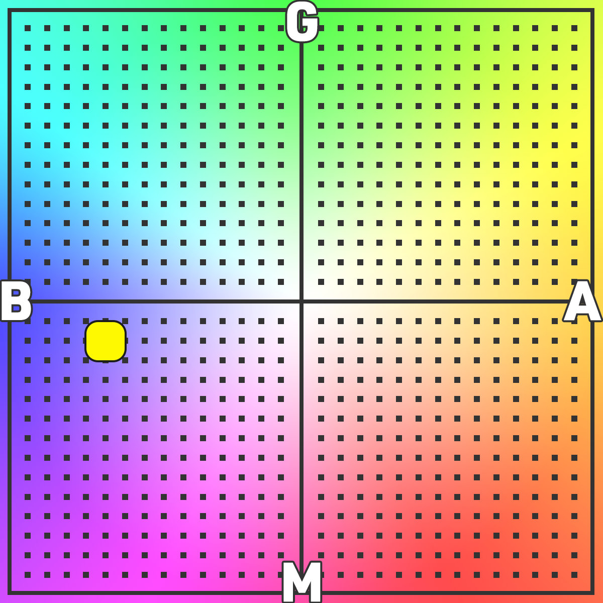 ホワイトバランスの設定　M02B10