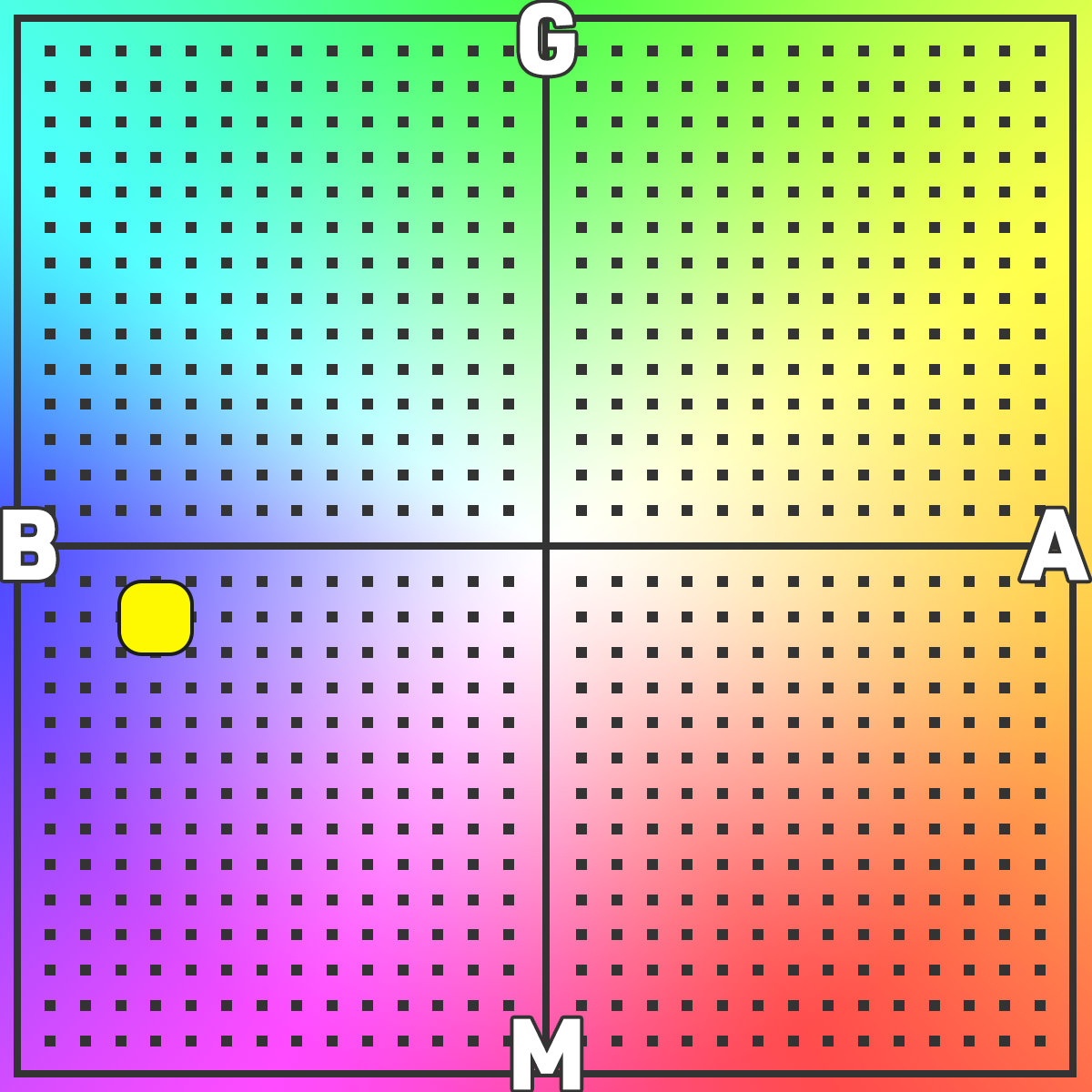 ホワイトバランスの設定　M02B11