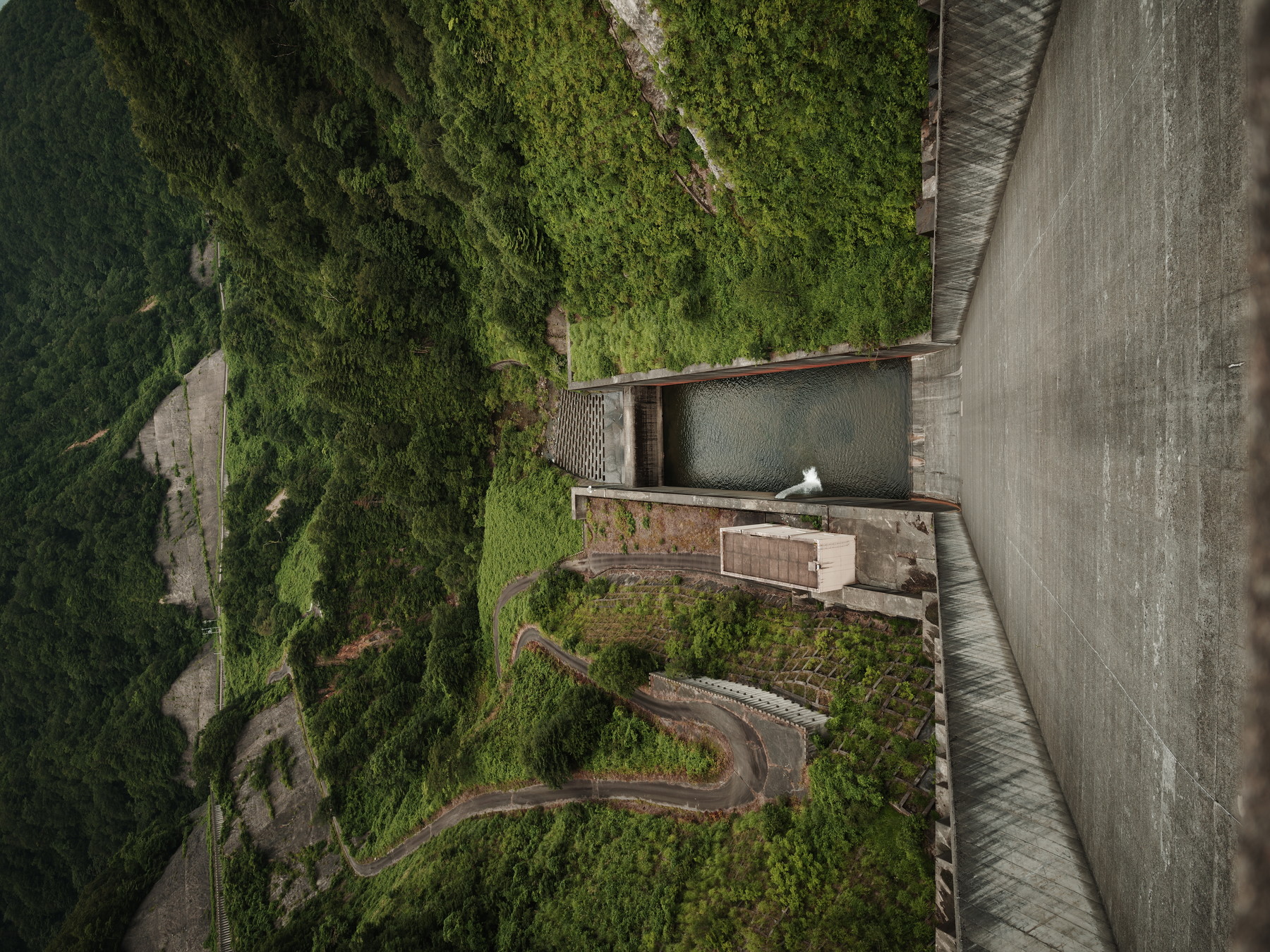 PENTAXで切り取る世界遺産 ─ 五箇山集落とその周辺（富山県南砺市）の写真