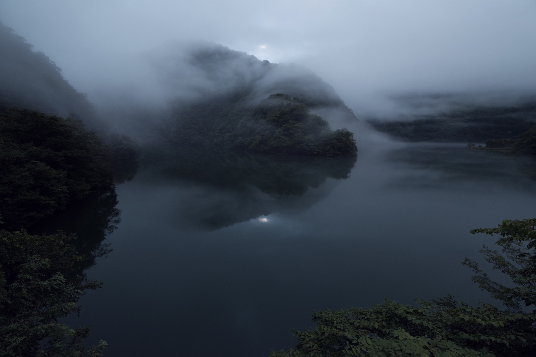 PENTAXで切り取る世界遺産 ─ 五箇山集落とその周辺（富山県南砺市）の写真