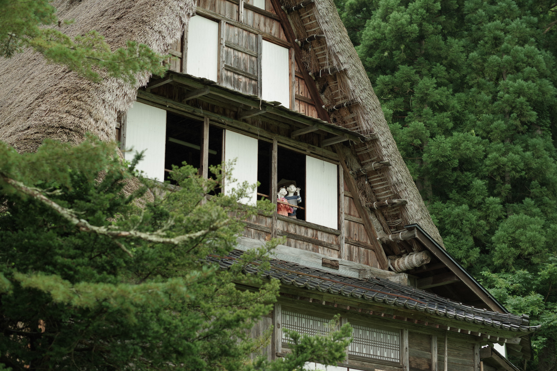 旅と単焦点 ─ スターレンズが切り取る旅の風景の写真