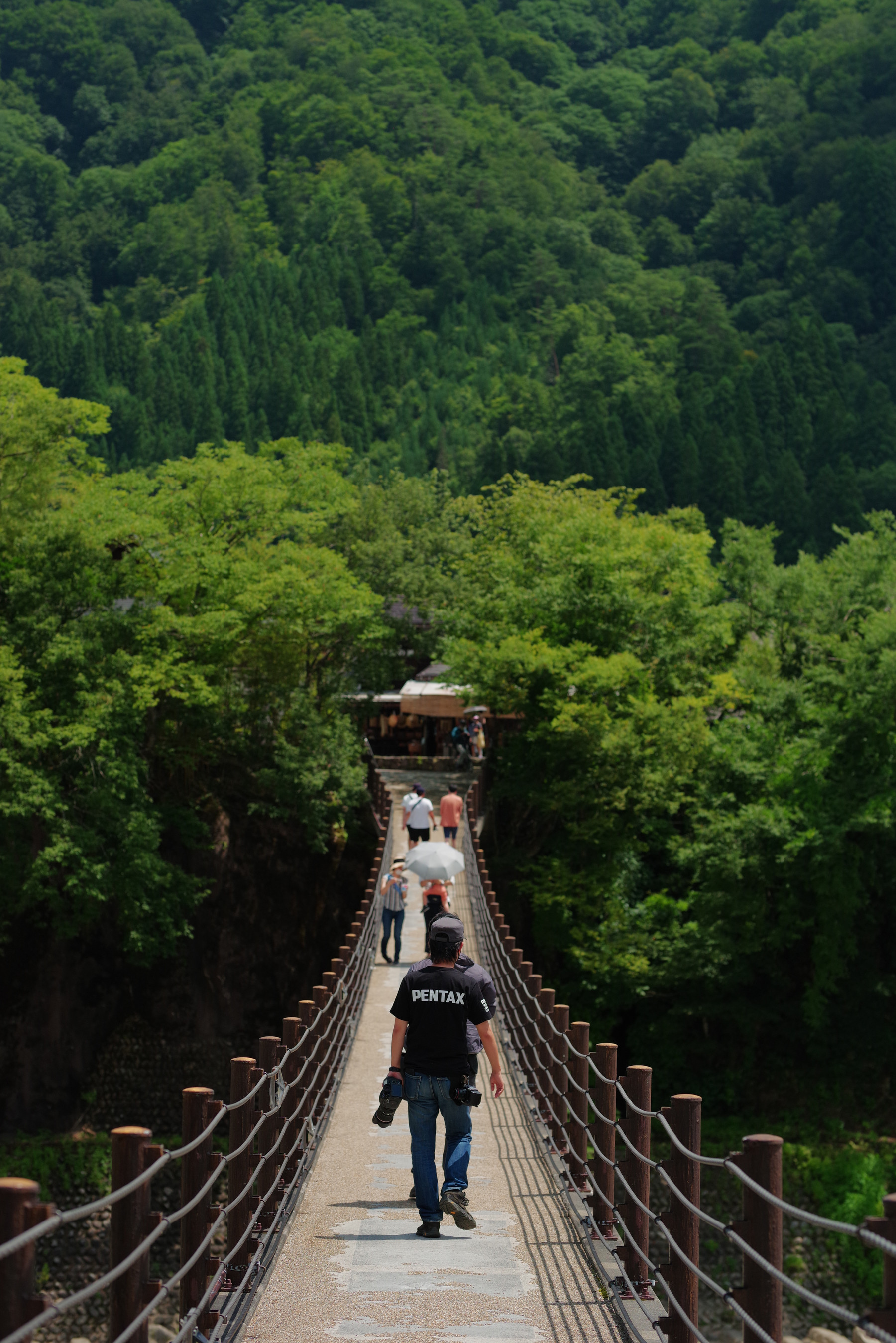 旅と単焦点 ─ スターレンズが切り取る旅の風景の写真