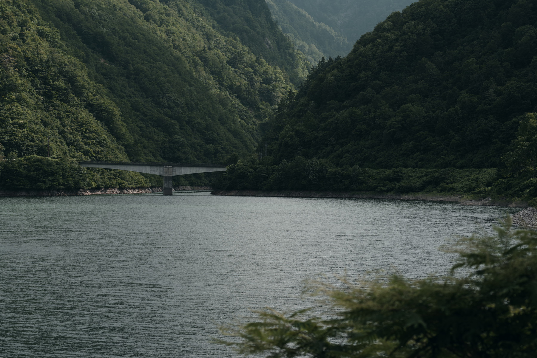 PENTAXで切り取る世界遺産 ─ 五箇山集落とその周辺（富山県南砺市）の写真