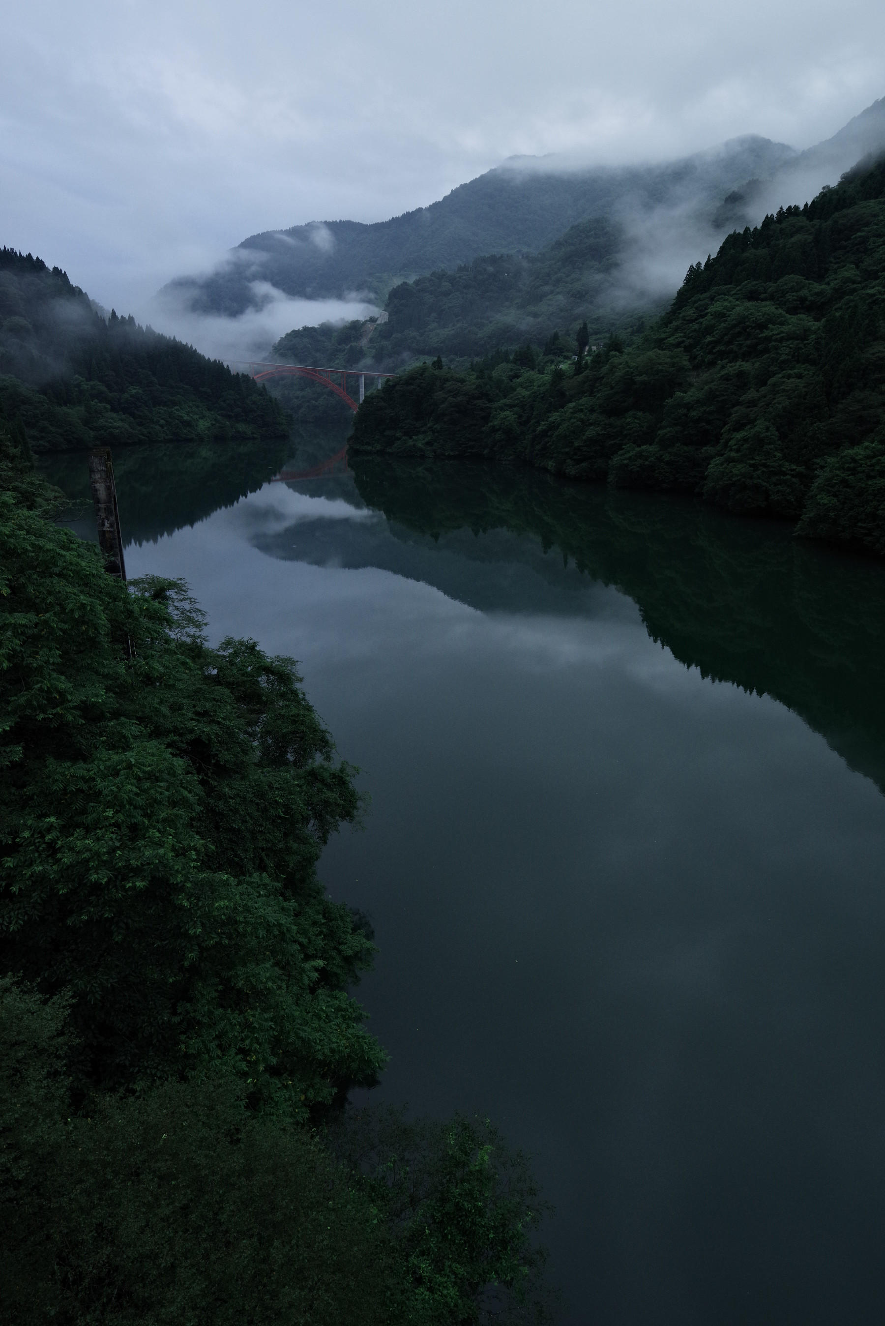 PENTAXで切り取る世界遺産 ─ 五箇山集落とその周辺（富山県南砺市）の写真