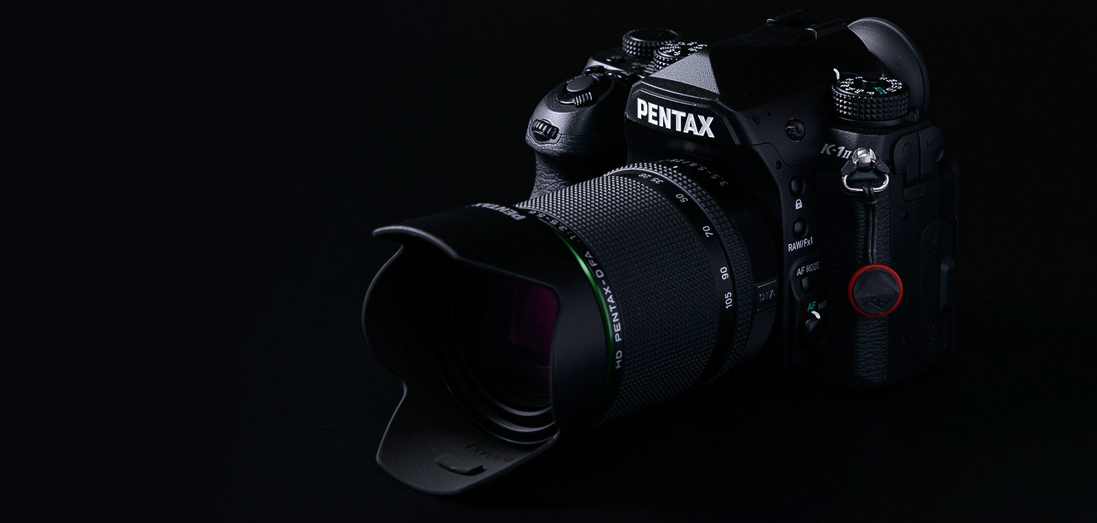 PENTAX（ペンタックス）の魅力